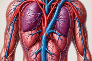 The Best Home Medicine Against Cholesterol and High Blood Pressure