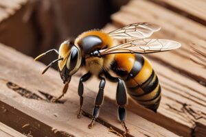 How To Stop Carpenter Bees