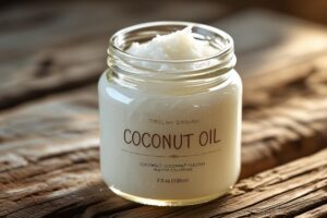 Coconut Oil Transforms Skin and Hair—But Scientists Just Uncovered Its Surprising Power to Protect Against Sun Damage and Inflammation!
