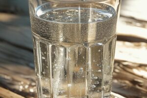 How to Make Alkaline Water to Fight Fatigue & Digestive Issues