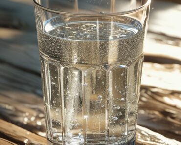 How to Make Alkaline Water to Fight Fatigue & Digestive Issues