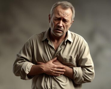 Abdominal Pain? 7 Quick Home Remedies That Bring Fast Relief