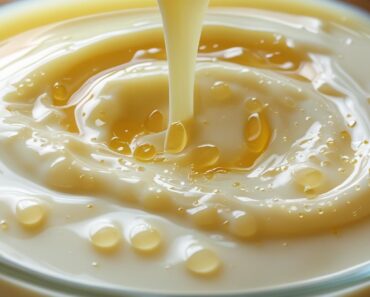 Trouble Sleeping? One Cup of This Mixture and You Will Fall Asleep in Less Than a Minute