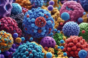 Scientists Discover This Common Food Aids Creation Of Cancerous Cells