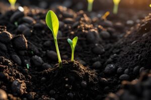 What Happens When a Seed Germinates