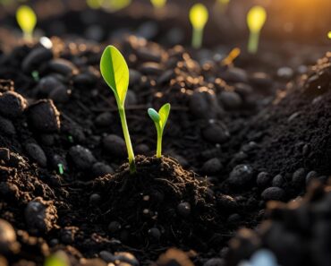 What Happens When a Seed Germinates