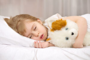 Eat This Before Bed, Not That: The Best and Worst Foods for Deep Sleep