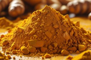 Eat Just Half a Teaspoon of Turmeric Daily—Here Are 10 Incredible Changes Your Body Will Thank You For!
