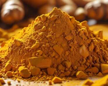 Eat Just Half a Teaspoon of Turmeric Daily—Here Are 10 Incredible Changes Your Body Will Thank You For!