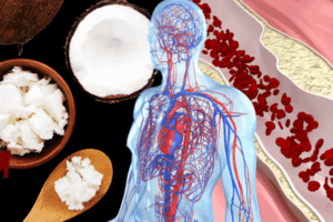 You Knew Coconut Oil Was Beneficial, But These New Breakthrough Benefits Will Surprise You