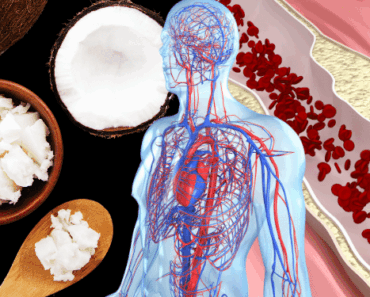 You Knew Coconut Oil Was Beneficial, But These New Breakthrough Benefits Will Surprise You