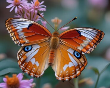 A Visual Guide to Identifying Butterflies in Your Garden