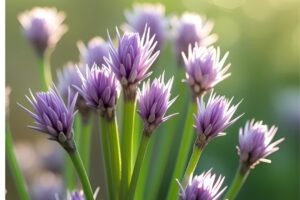Easy Ways to Use Chive Flowers in Your Everyday Meals