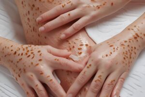 12 Foods That Make Eczema Worse