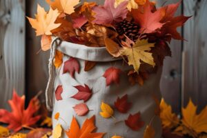 Ways to Use Fall Leaves to Recharge Your Garden Soil