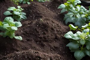 What To Do When There’s Too Much Nitrogen In Your Soil