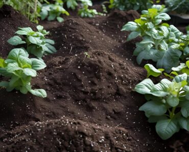 What To Do When There’s Too Much Nitrogen In Your Soil
