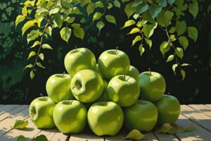 9 Surprising Health Benefits of Green Apples – #4 Will Totally Shock You!