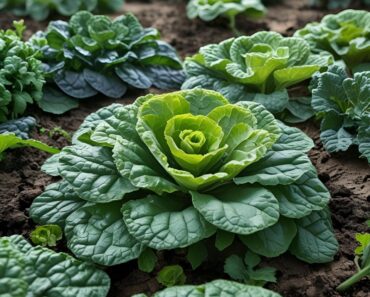 Best Edible Ground Covers for Vegetable Gardens