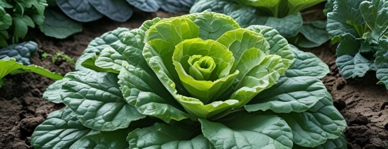 Best Edible Ground Covers for Vegetable Gardens