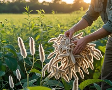 How to Harvest Milkweed Seeds and Remove the Fluff: A Comprehensive Guide