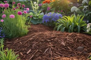 How to Use Mulch Effectively In Your Yard (and When Not To)