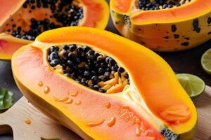 Eat Papaya Every Day and Watch What Happens to Your Body!