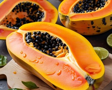 Eat Papaya Every Day and Watch What Happens to Your Body!
