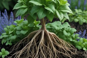 When and How to Divide Perennials for a Healthier Garden