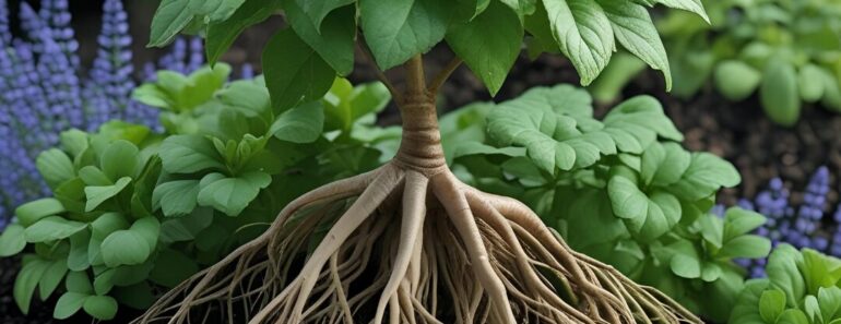When and How to Divide Perennials for a Healthier Garden