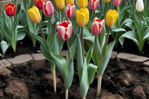 Top Spring-Blooming Bulbs to Plant in Fall