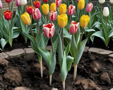 Top Spring-Blooming Bulbs to Plant in Fall