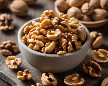 You’ll Never Look at Walnuts the Same After Learning These 7 Powerful Benefits
