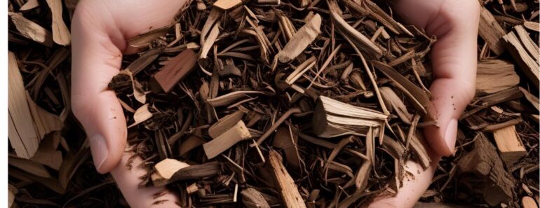 9 Best Types of Organic Mulch: Enriching Your Garden Naturally