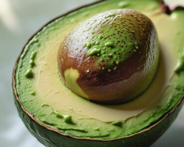 This is What Happens to Your Body When You Eat an Entire Avocado Every Day