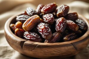 What Happens When You Eat 3 Dates Per Day? Once You Know, You’ll Never Go Without Them Again