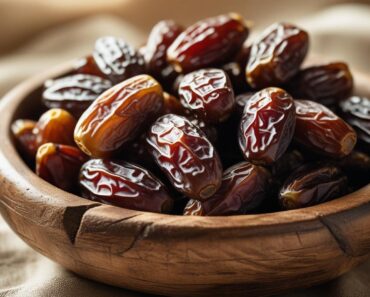 What Happens When You Eat 3 Dates Per Day? Once You Know, You’ll Never Go Without Them Again
