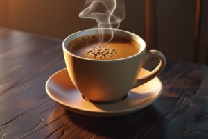 Here Is What Happens When You Drink Coffee on an Empty Stomach (This Can Be Serious)