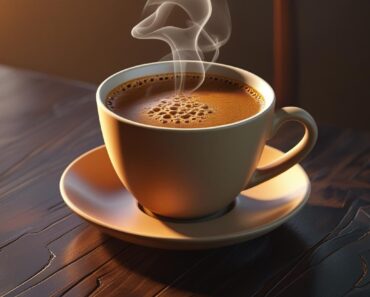 Here Is What Happens When You Drink Coffee on an Empty Stomach (This Can Be Serious)