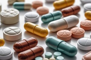 6 Types of Medications That Can Potentially Harm Your Kidneys