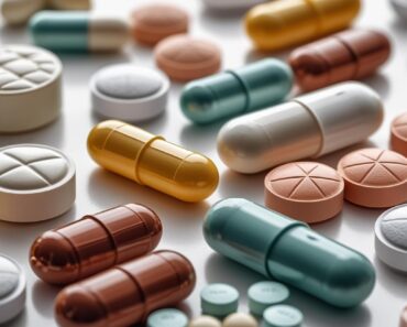 6 Types of Medications That Can Potentially Harm Your Kidneys