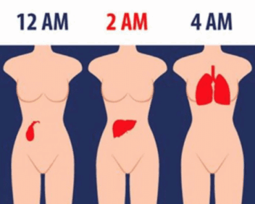 Do You Wake Up at the Same Time Every Night? Here’s What it Could Mean