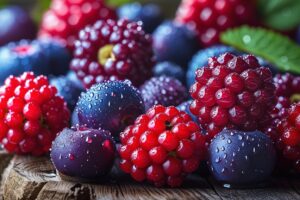 20 Foods That May Clean Your Arteries Naturally and Protect You From Heart Attacks