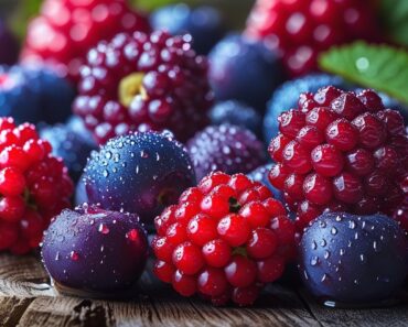 20 Foods That May Clean Your Arteries Naturally and Protect You From Heart Attacks