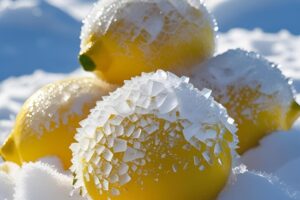 Believe It or Not, Freezing Lemons Might Be the Best Thing You’ve Ever Done with Them