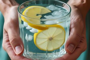 10 Reasons to Start Drinking Warm Water With Lemon Every Morning