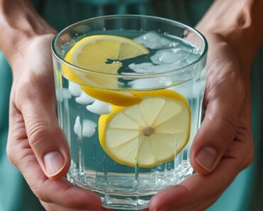 10 Reasons to Start Drinking Warm Water With Lemon Every Morning
