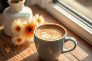 Add 1 Teaspoon of This Mixture to Your Morning Coffee and Lose Weight Fast!