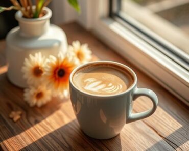 Add 1 Teaspoon of This Mixture to Your Morning Coffee and Lose Weight Fast!