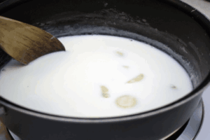 Got a Cough or Cold? Why Garlic in Milk is the Ultimate Remedy for Immunity, Respiratory Health, and More